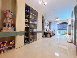 Treasure at Tampines (D18), Condominium #618952321